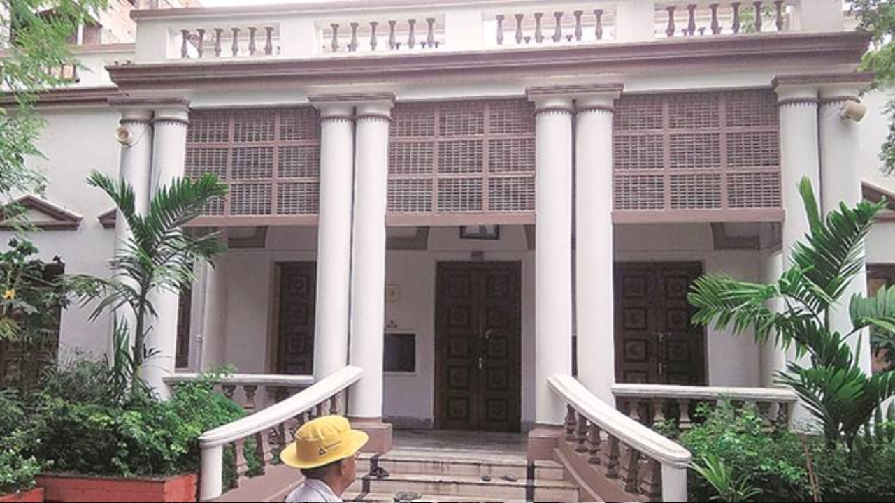 বেলেঘাটার গান্ধী ভবন – ইতিহাসের এক গুরুত্বপূর্ণ অধ্যায়ের সাক্ষী