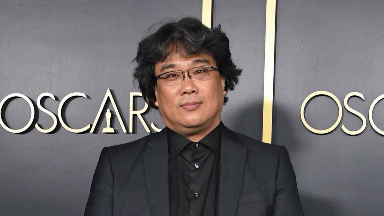 অস্কারজয়ী বং জুন হোর সেরা পাঁচ সিনেমা