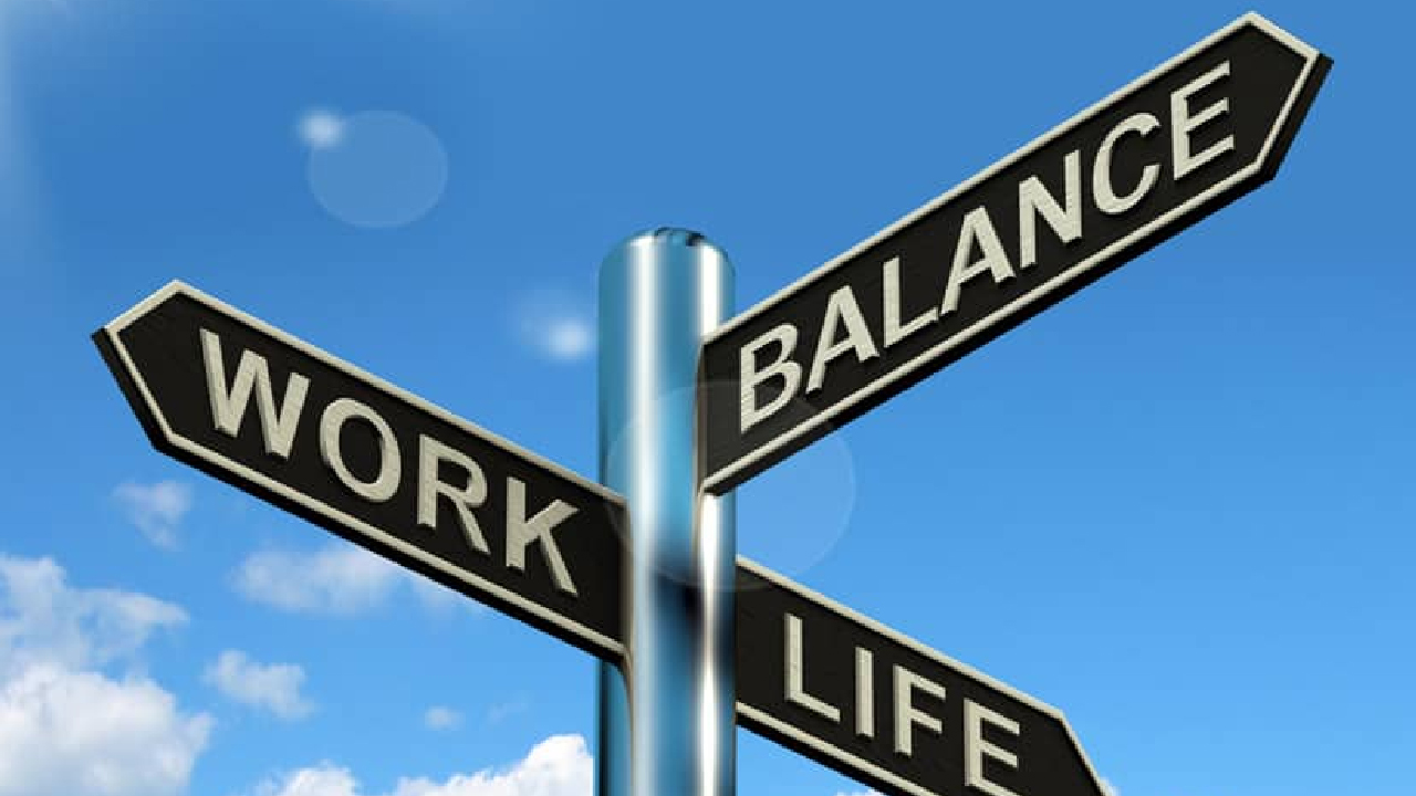 ওয়ার্ক-লাইফ ব্যালেন্স রাখবেন কি করে?