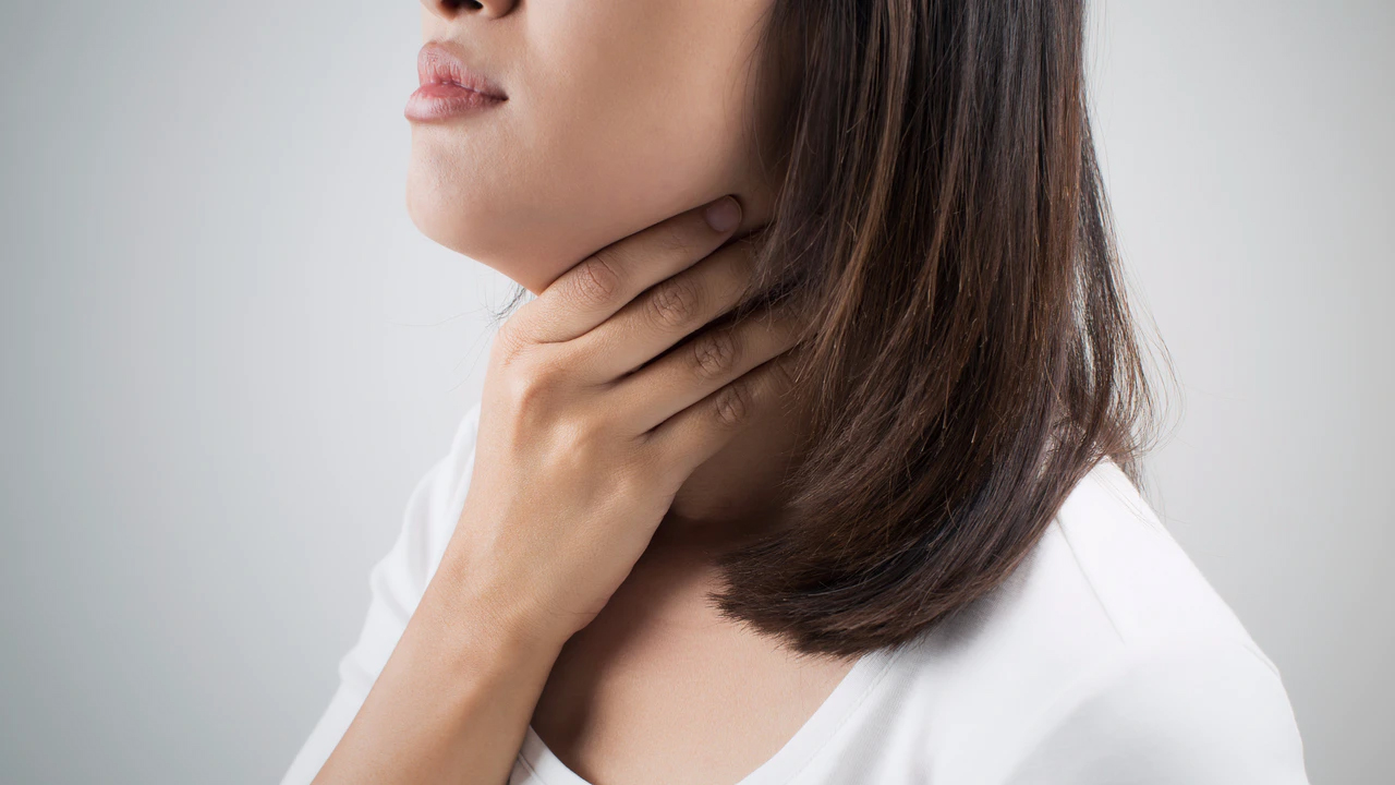 টনসিলের ব্য়থা থেকে রেহাই পেতে রয়েছে ঘরোয়া টোটকা