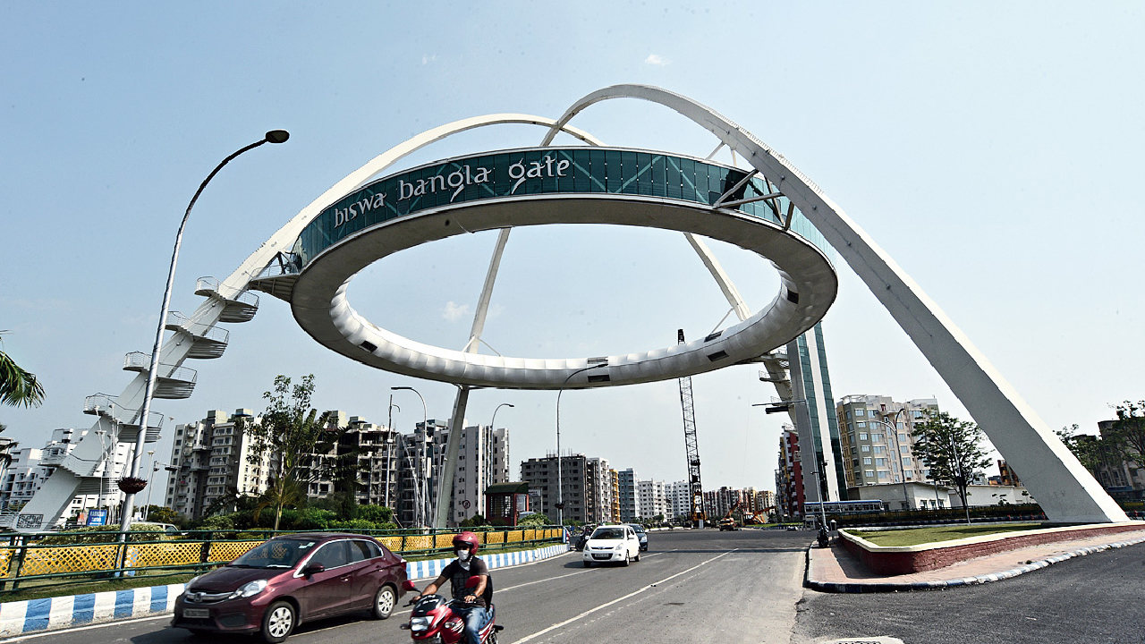 ইতিমধ্যেই ৭৬,০০০ দর্শণার্থী, সুপারহিট বিশ্ব বাংলা গেট