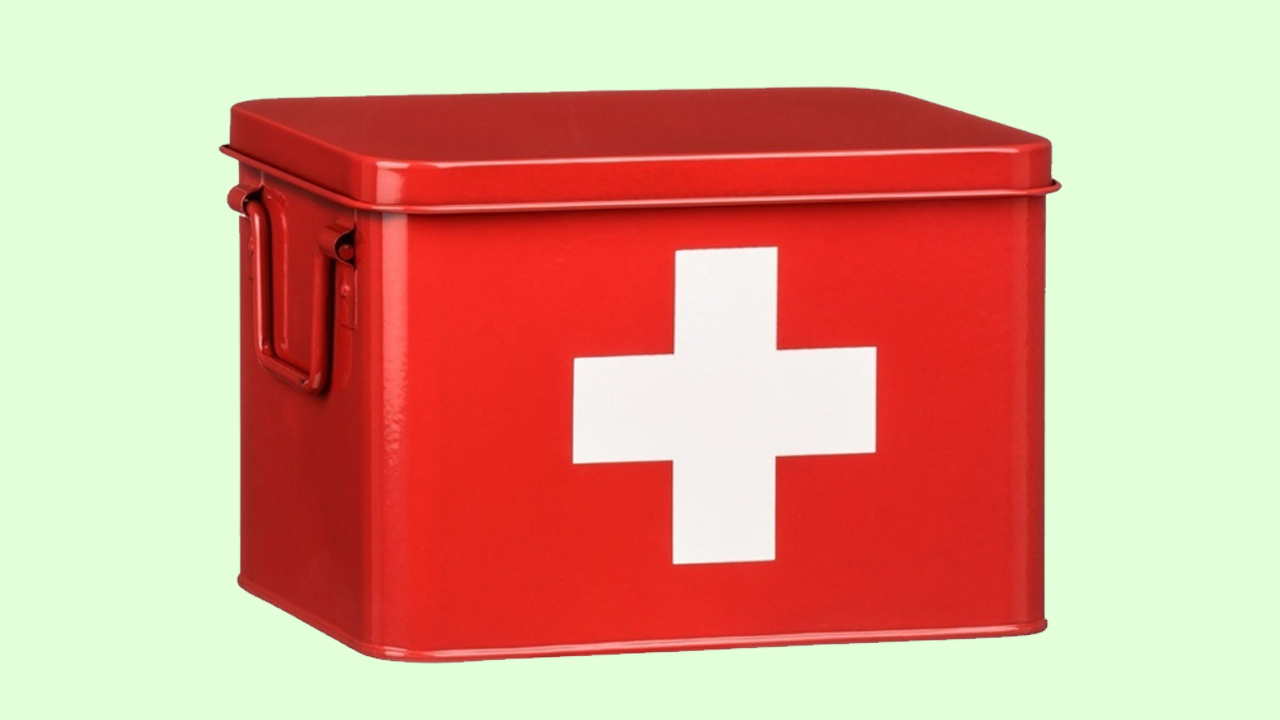 বাঙালির ওষুধের বাক্সে যা মিলবেই