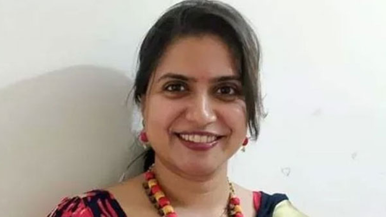 ভারতের প্রথম করোনা টেস্টিং কিট তৈরির নেপথ্যে এক মহিলা