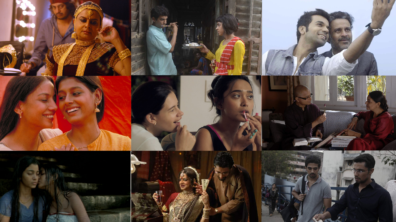 সর্বকালীন সেরা ভারতীয় সমপ্রেমী ছবি