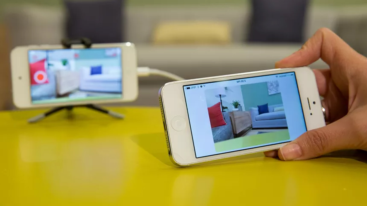 বাড়িতে নজর রাখতে ডাউনলোড করুন এই অ্যাপগুলি