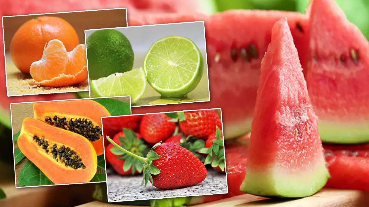 ফল খেলেই বাড়বে ইমিউনিটি, দেখে নিন তালিকা