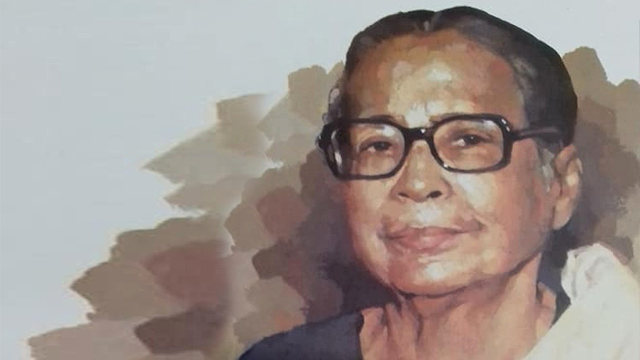 পড়ে দেখুন লীলা মজুমদারের এই রচনাগুলি