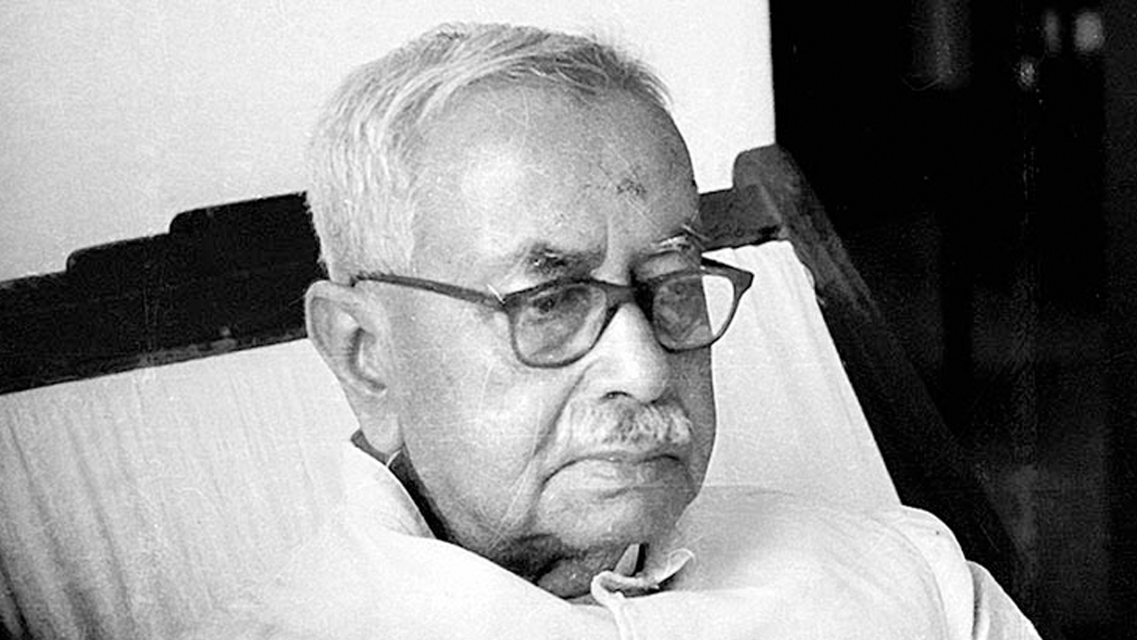 রাজশেখর বসু – বাংলা সাহিত্যের পরশপাথর