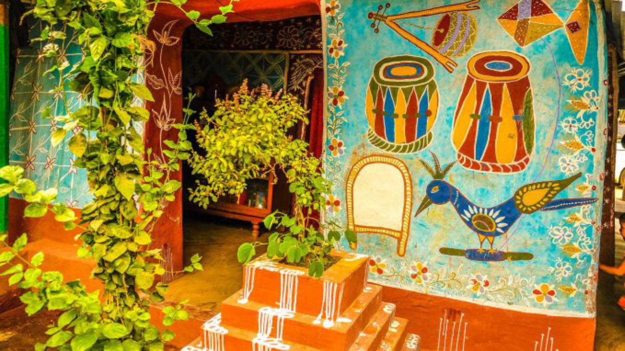 বাংলার বারো মাসে তেরো পার্বণ – জানেন কি সেই তালিকা?