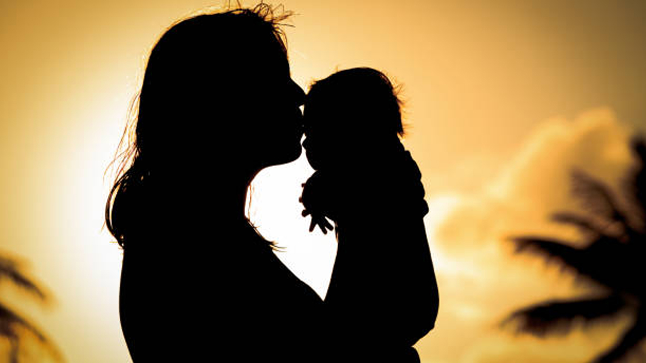 তারকা মায়ের তারকা সন্তানেরা