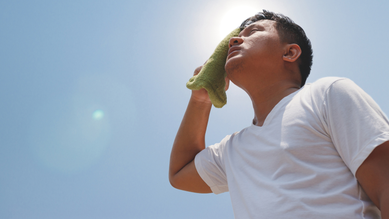 ডিহাইড্রেশন দূর করার ঘরোয়া টোটকা