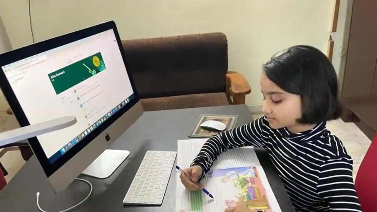 করোনা-পরবর্তী বিশ্ব শিক্ষাক্ষেত্রে বৈপ্লবিক পরিবর্তন দেখবে