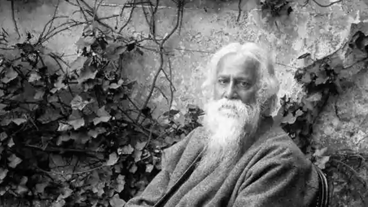 রবীন্দ্র ভাবনায় জাতীয়তাবাদ