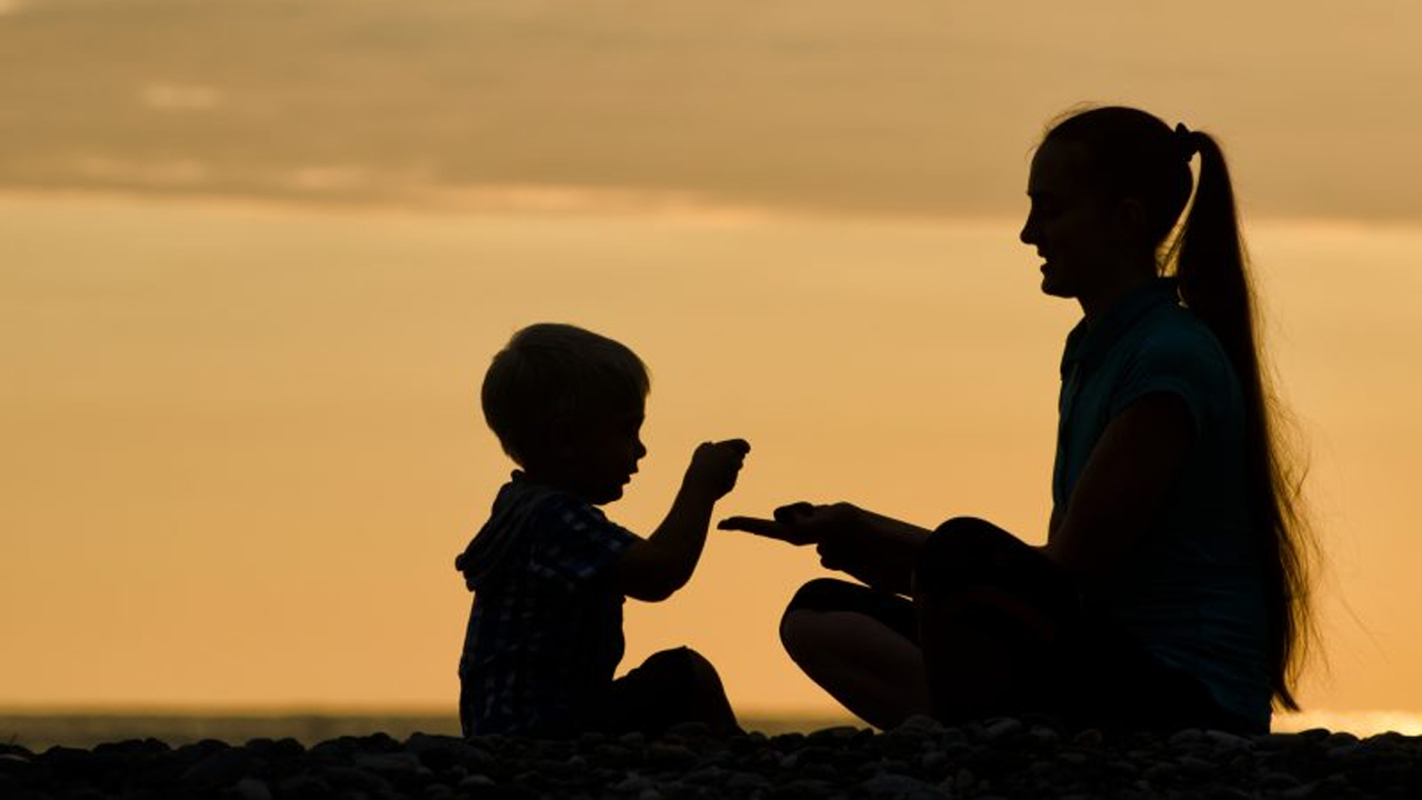 ভারতীয় পুরাণে উল্লিখিত ‘সিঙ্গল’ মায়েরা