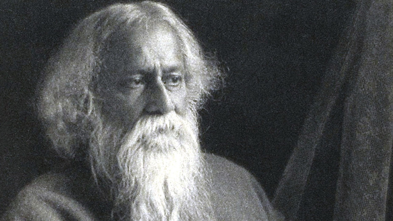 রবীন্দ্র চিন্তায় প্রভাব ফেলেছেন যে মহিলারা ﻿