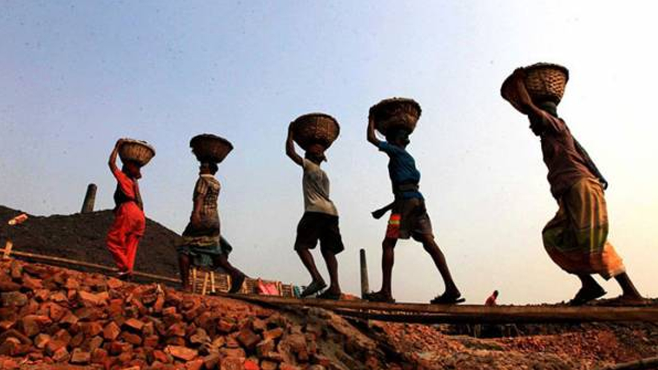 May Day: শ্রমিকের রক্তে লেখা সংগ্রামের ইতিহাস