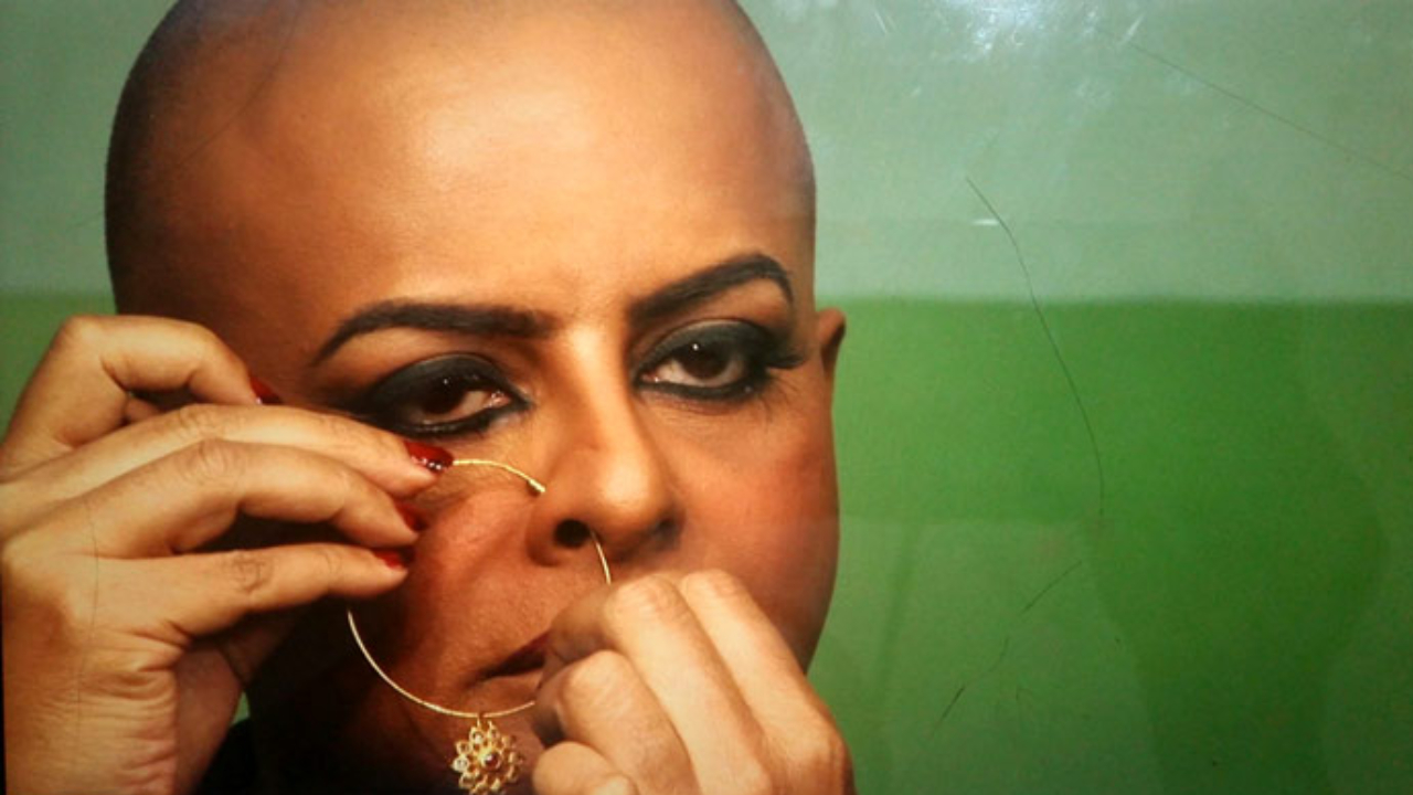 ঋতুপর্ণ – একজন শিল্পীর কোনও লিঙ্গ হয় কি?