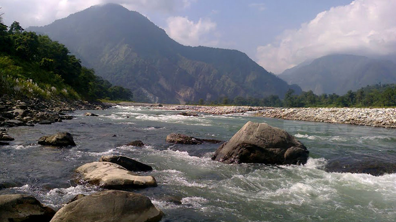 আলিপুরদুয়ার জেলার এই জায়গাগুলিতে গেছেন? ﻿