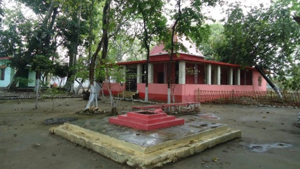 দেবী চৌধুরানীর মন্দির – ইতিহাসের অদম্য সাক্ষী
