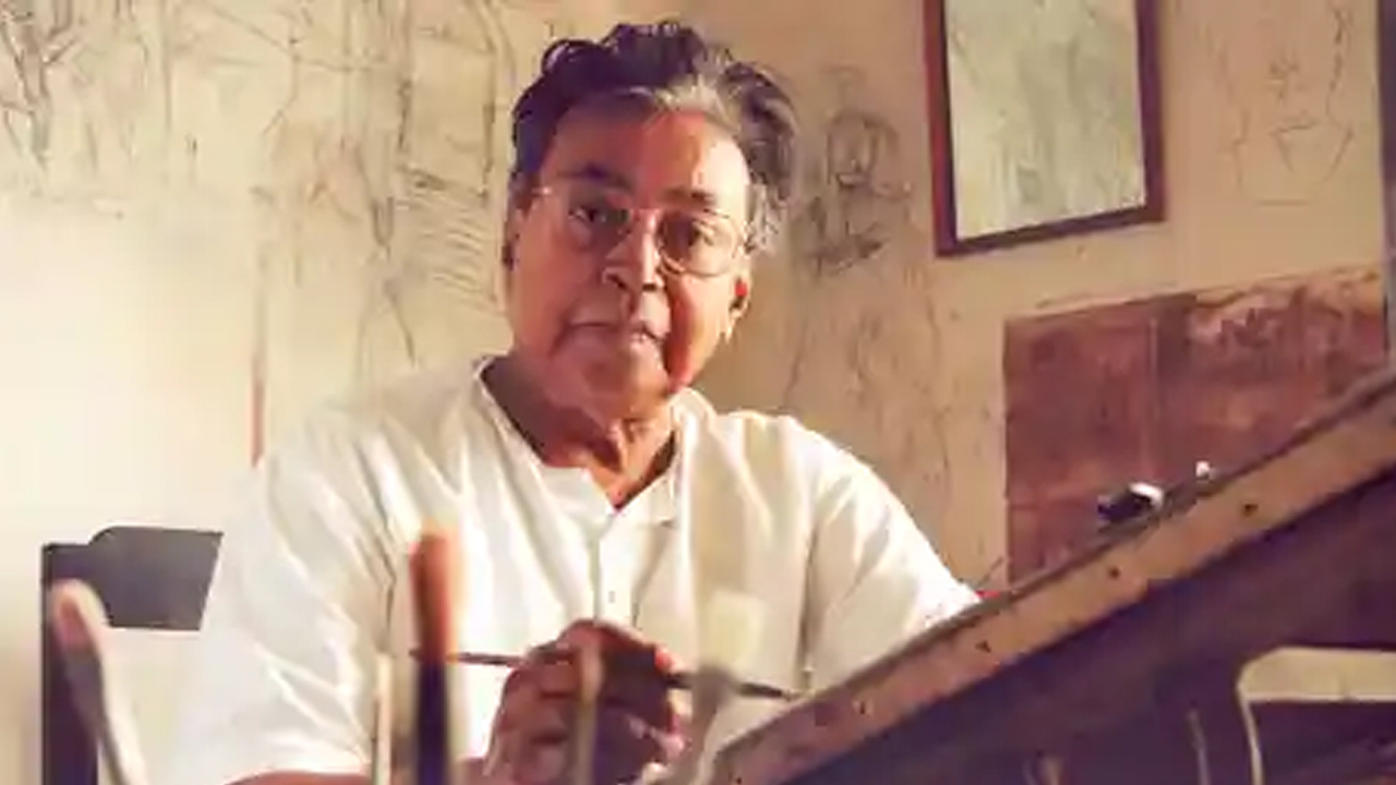 গনেশ পাইন – রং তুলির রাজা সম্পর্কে কিছু অজানা কথা  ﻿