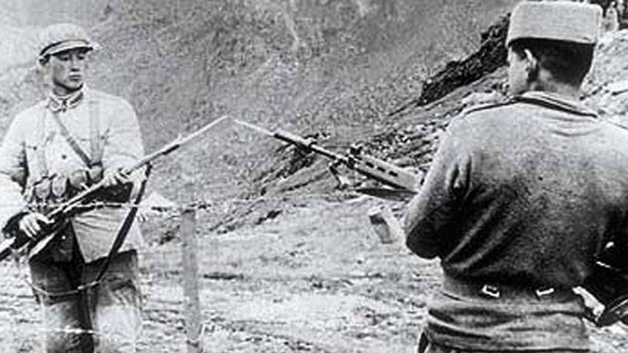 লাদাখে মুখোমুখি ভারত-চীন – সংঘর্ষের উৎস কোথায়  ﻿