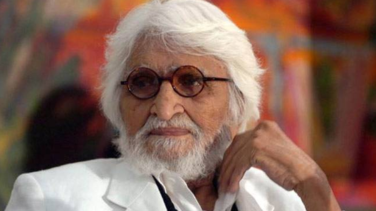 মকবুল ফিদা হুসেন – ধর্মান্ধতার শিকার এক চিত্রশিল্পী ﻿