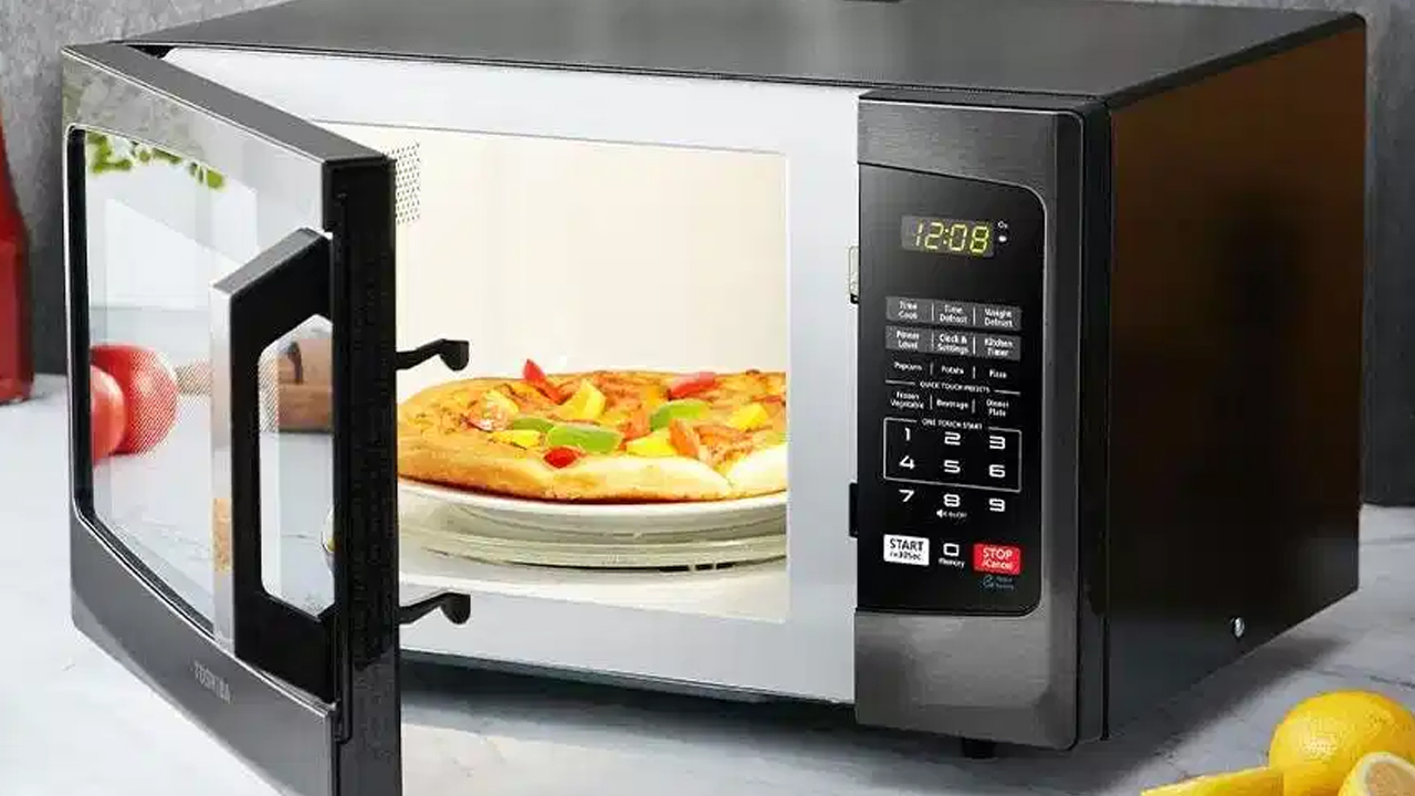 মাইক্রোওয়েভ ওভেন কিনবেন, নাকি ওটিজি?