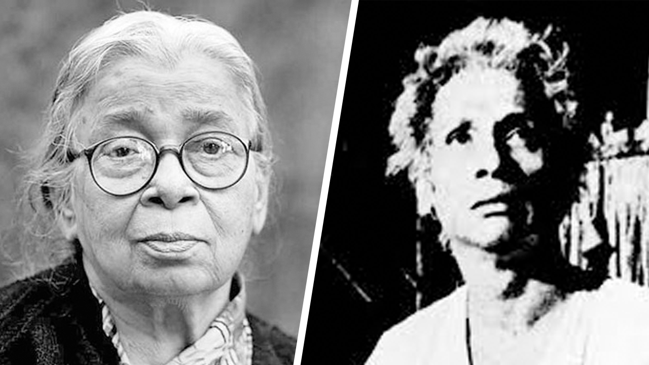 কেমন ছিল বিজন-মহাশ্বেতার প্রেমের বিয়ে?