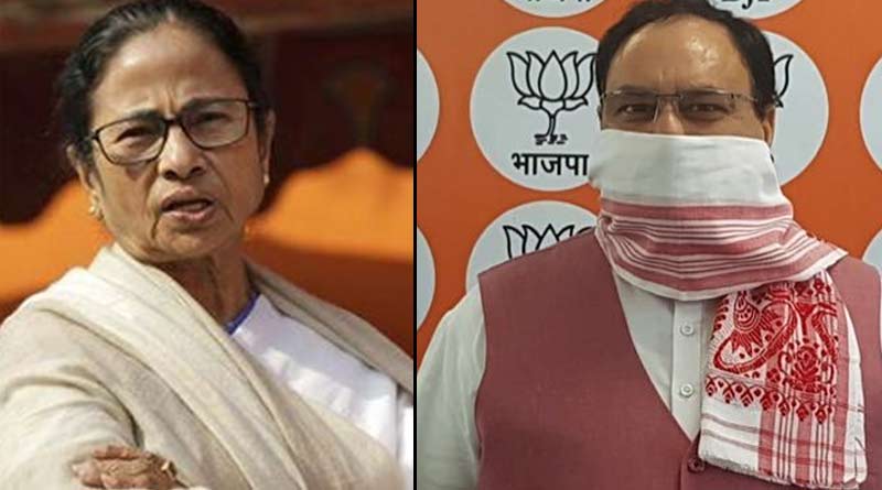 বিজেপি বিধায়কের মৃত্যু নিয়ে খুনের অভিযোগ নাড্ডার, মানতে নারাজ তৃণমূল, চলছে চাপানউতোর