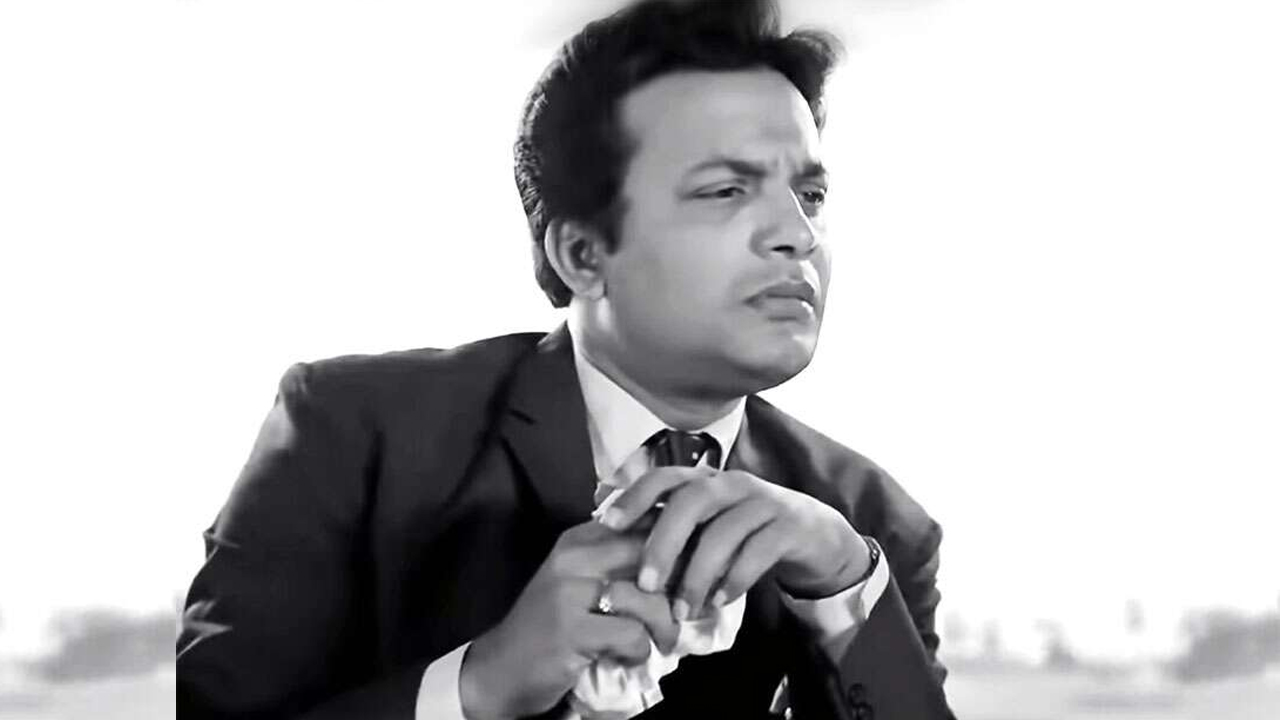 উত্তম কুমার – বাঙালির চিরহরিৎ স্টাইল আইকন