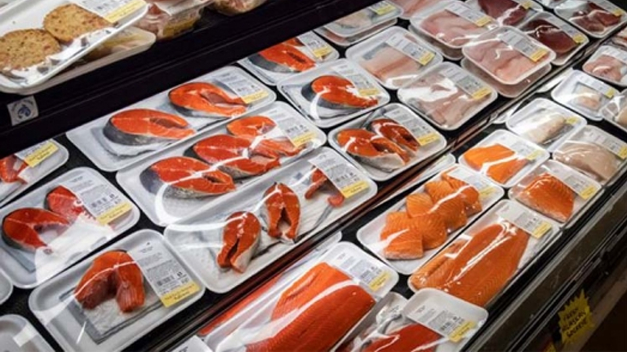 প্যাকেটজাত খাবার খেয়ে সর্বনাশ ডেকে আনছেন না তো? ﻿