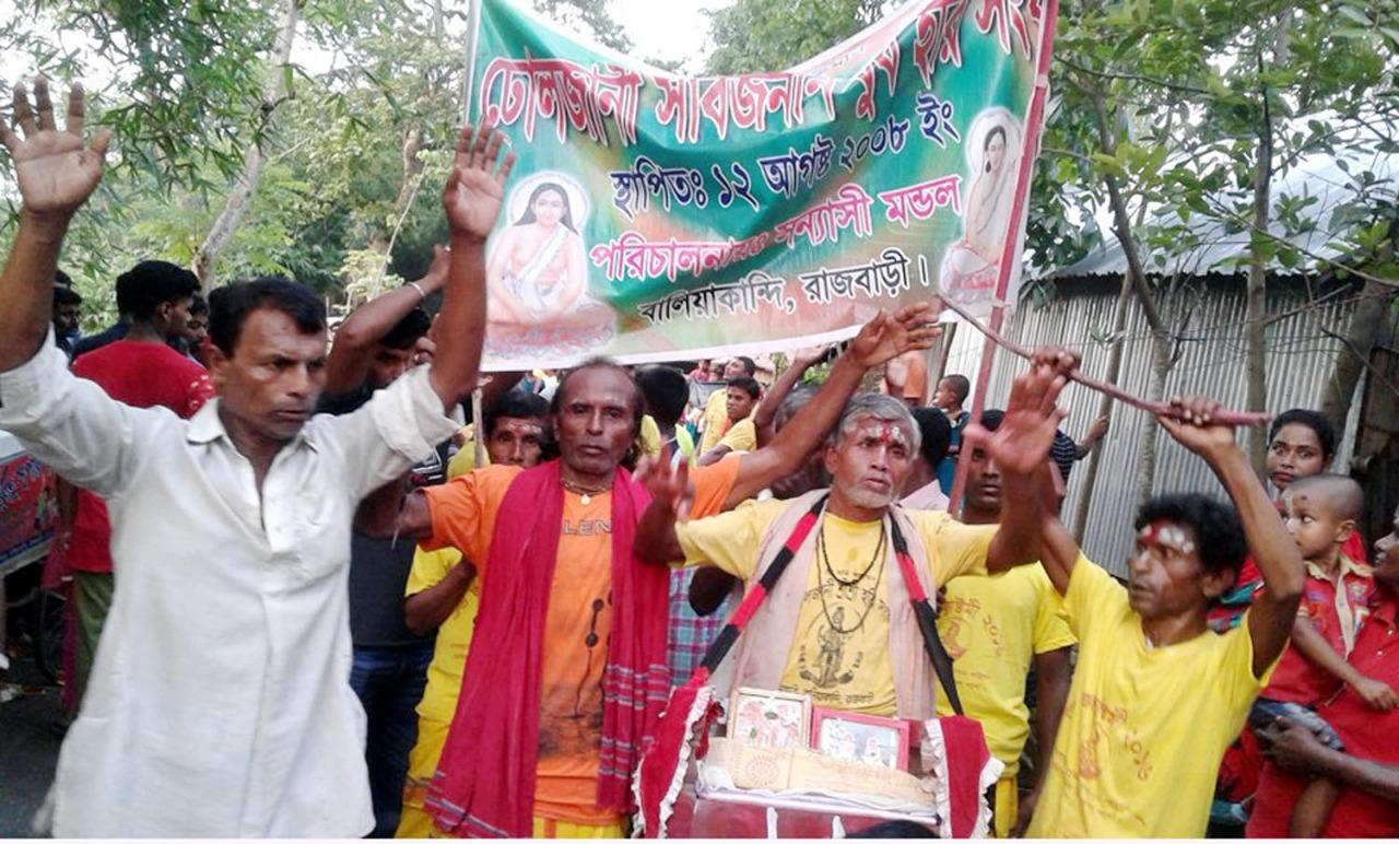 ফেরানো হল ভূমি পুজোর জন্য মতুয়াদের পাঠানো জল-মাটি? বিতর্ক তুঙ্গে