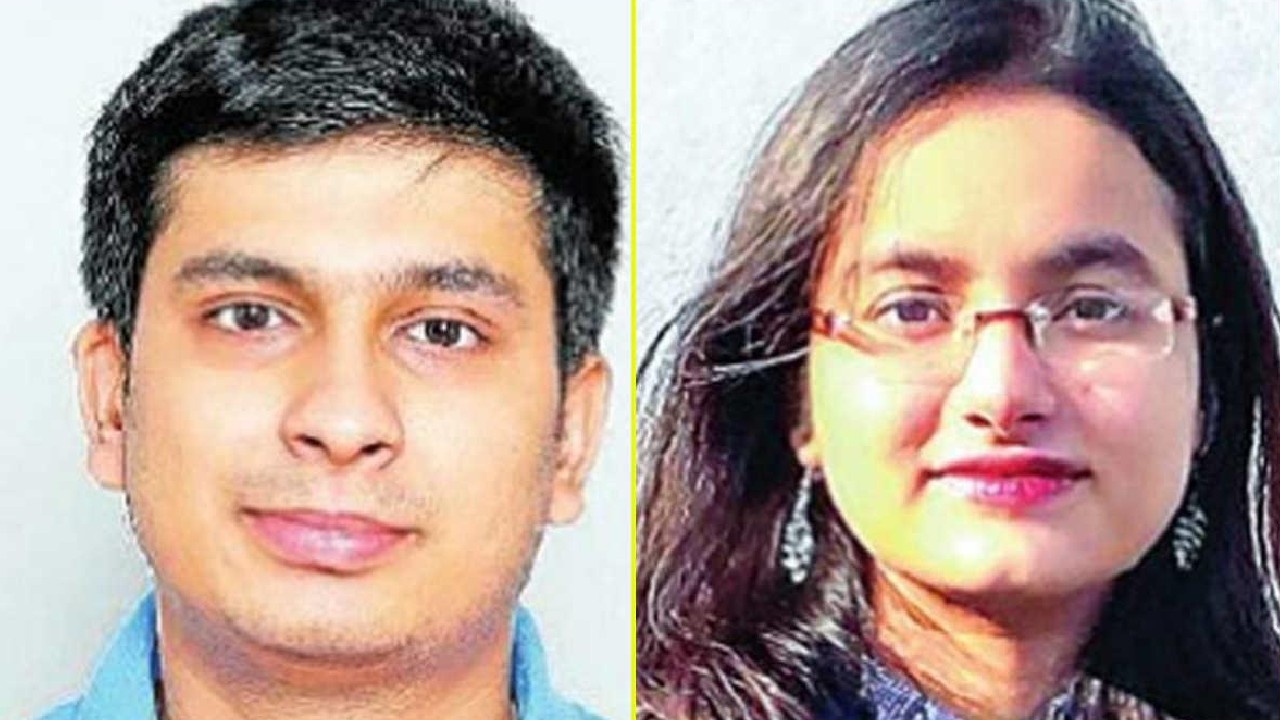 ইউপিএসসিতে কলকাতার দুই কৃতীর সাফল্যের রহস্য কী? শুনুন তাদের মুখেই