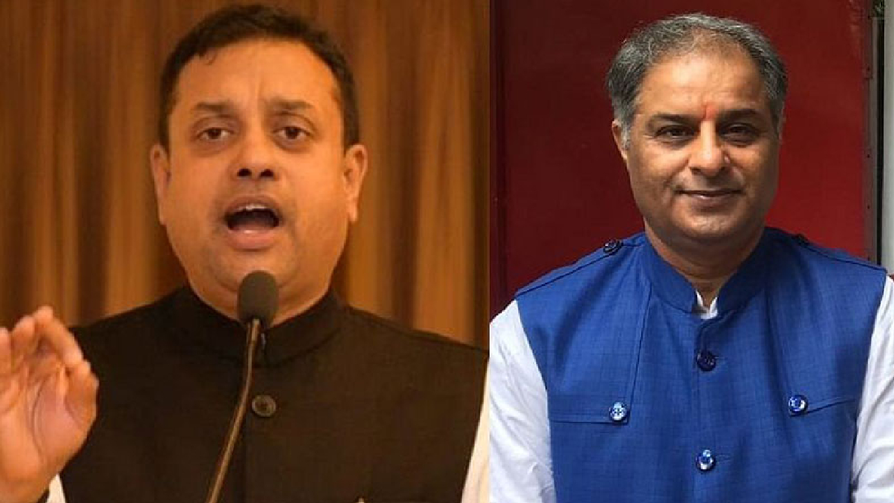 কংগ্রেস মুখপাত্রের মৃত্যুর দায়ে জেলে যাবেন সম্বিত পাত্র?