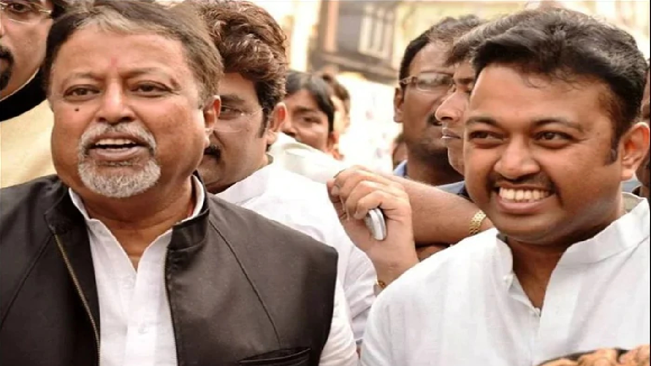 শুভ্রাংশুই কি মুকুলের তৃণমূলে ফেরার পথ প্রশস্ত করবেন?
