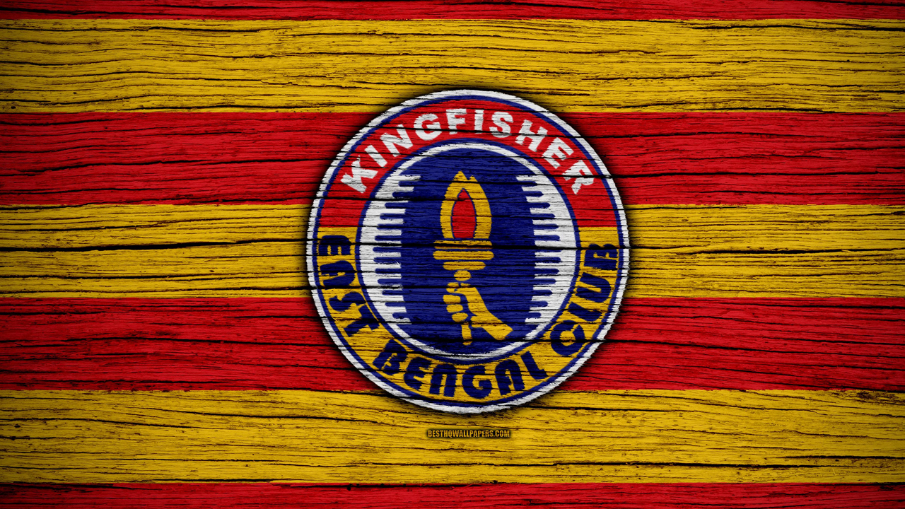 ইস্টবেঙ্গলের প্রতীক কেন জ্বলন্ত মশাল, জেনে নিন ﻿
