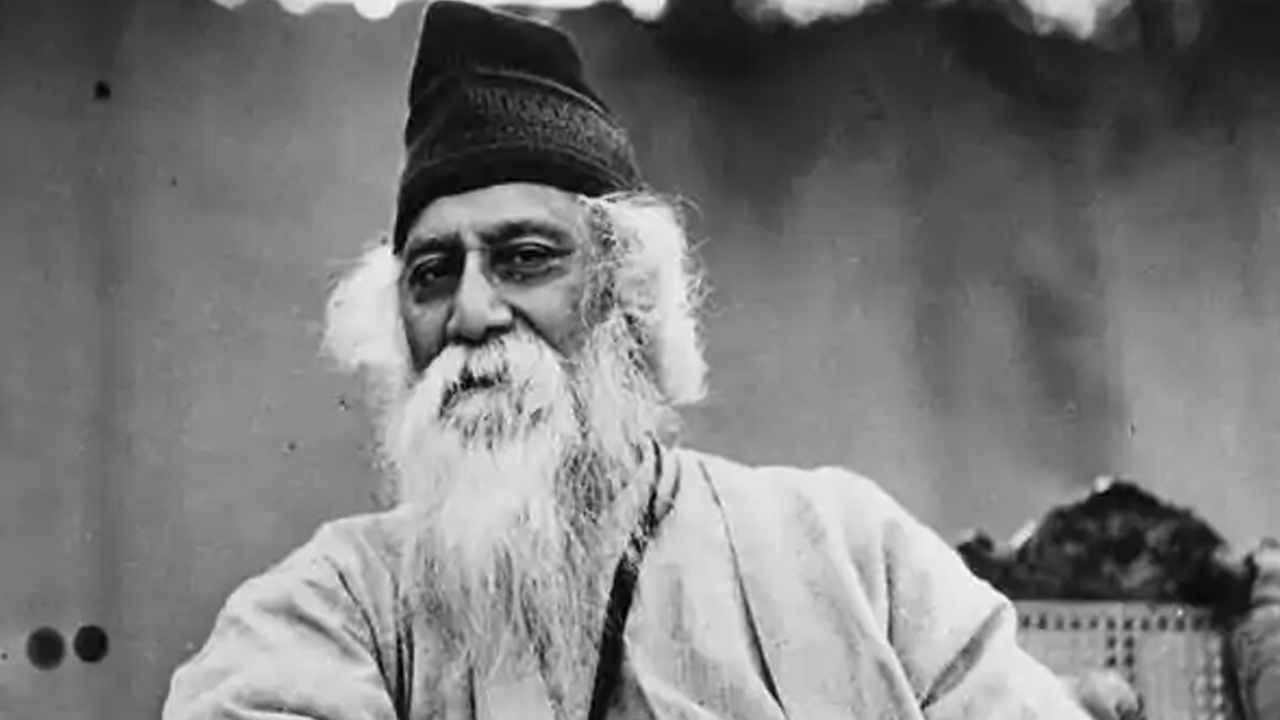 বঙ্গভঙ্গ, রাখি এবং রবীন্দ্রনাথ ﻿