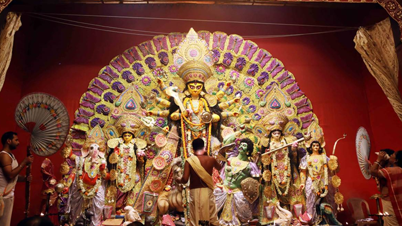 মল মাস কী? কেন এবার পুজো কার্তিকে?