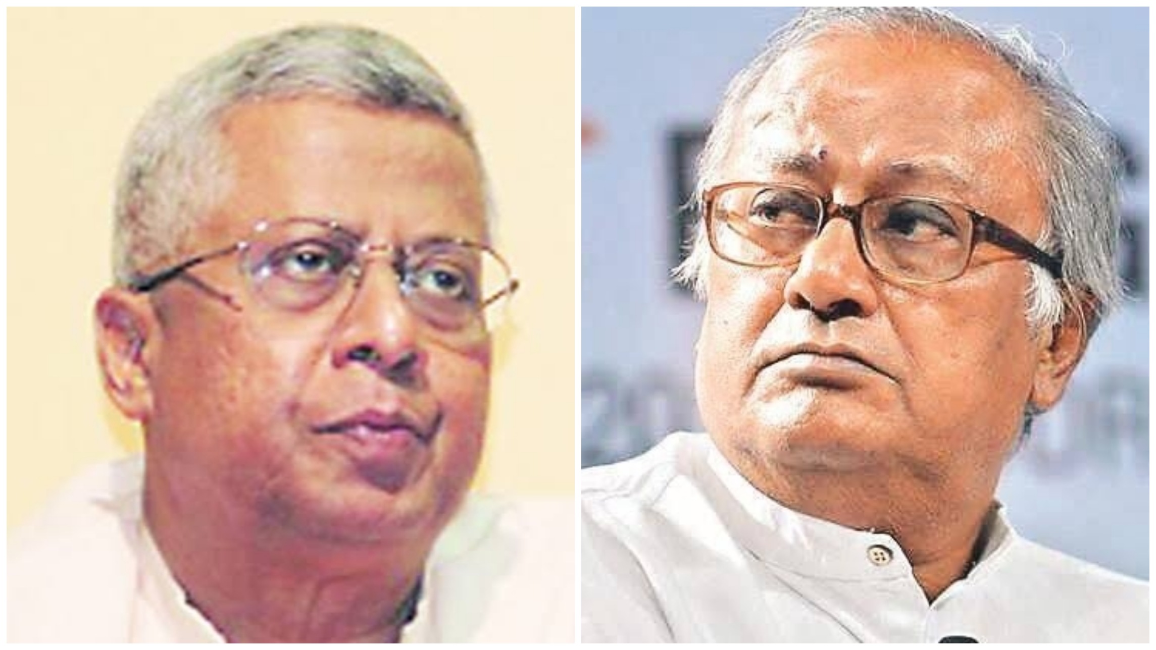 তথাগত ও সৌগত – একুশের কুরুক্ষেত্রে কি ভূমিকা থাকবে দুই ভাইয়ের?