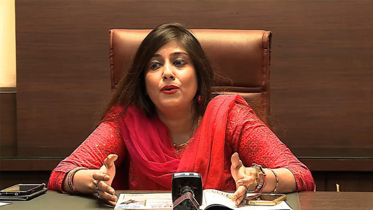 যতই দাবী করুন, কেউ চেনেই না বৈশালীকে