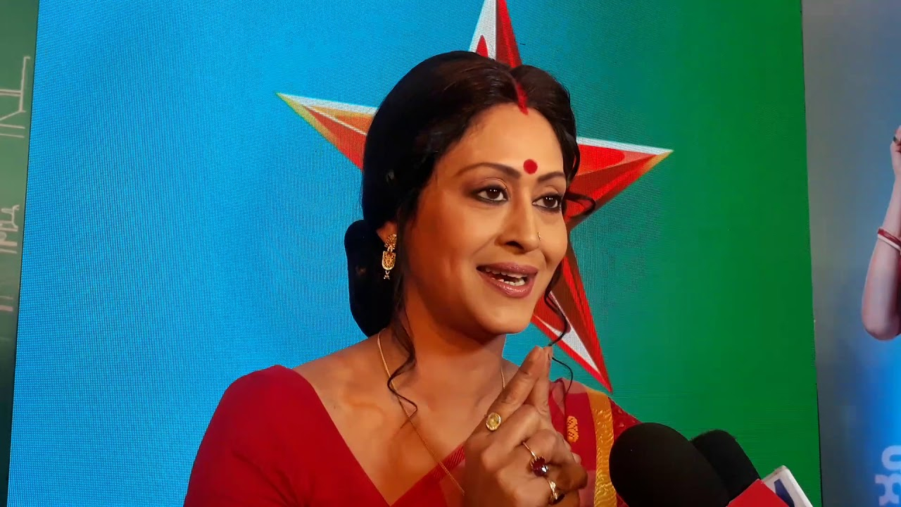 একুশে তৃণমূলের প্রার্থী হতে পারেন ইন্দ্রানী হালদার?