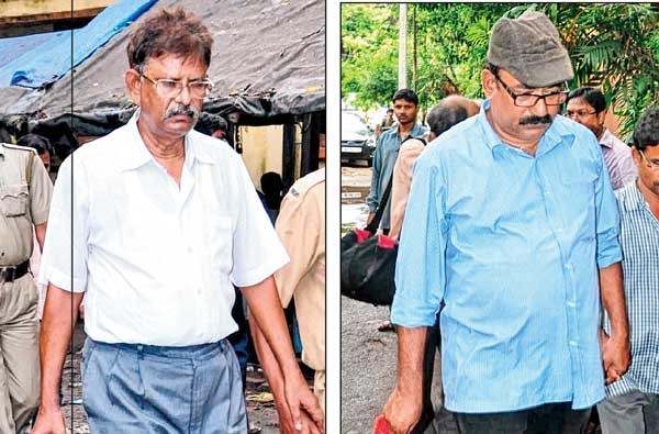 প্রমাণের অভাবে আজও শাস্তি পেল না তপন ঘোষ, সুকুর আলি ﻿