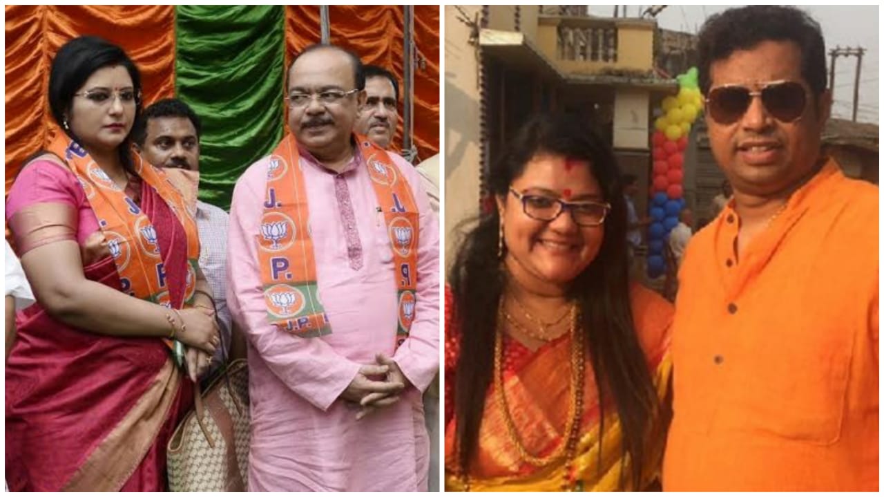 বঙ্গ রাজনীতির ‘ওয়্যাগ’ কাহিনি, পরিত্রাণ খুঁজছে জেরবার বিজেপি