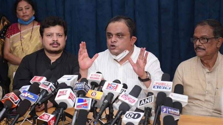 ত্রিপুরা যাবেন মমতাও? ব্রাত্যর মন্তব্যে জল্পনা