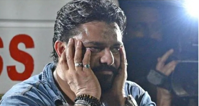 মন্ত্রিত্ব খুইয়েই অবসরের ভাবনা বাবুলের, ফেসবুক পোস্টে জল্পনা