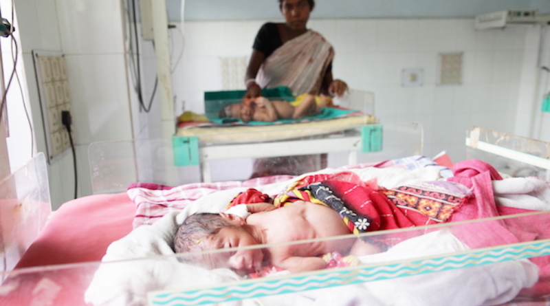 এবার এক ক্লিকেই জানা যাবে রাজ্যে জন্ম-মৃত্যুর যাবতীয় খতিয়ান