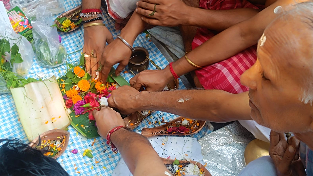 মহালয়া দুঃখের দিন না আনন্দের? কী বলছে শাস্ত্র, জেনে নিন