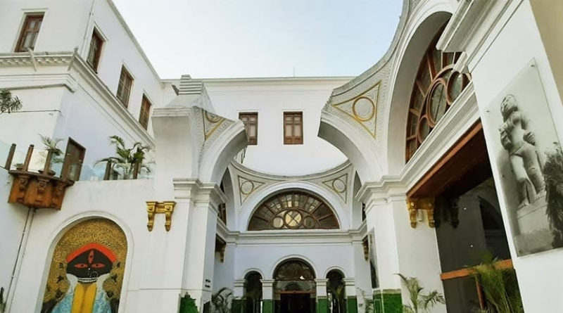 বন্ধ “ঘরে বাইরে” মিউজিয়াম: আবারও প্রকট বাংলার ঐতিহ্যশালী শিল্পকলার প্রতি বিজেপি সরকারের ঔদাসীন্য