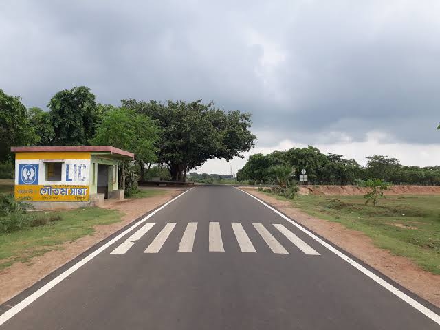 বাংলার প্রধান ৪০টি জেলা সড়কের ঢালাও সংস্কারে বরাদ্দ ৪৪৭ কোটি