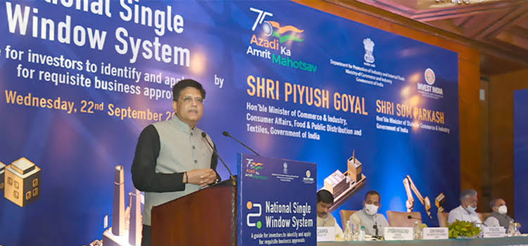 যোগ দেয়নি বিজেপি শাসিত একাধিক রাজ্যই,  প্রশ্ন উঠছে ন্যাশনাল সিঙ্গল উইন্ডো সিস্টেম নিয়ে